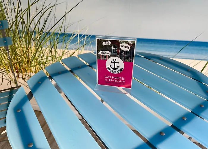 Mybrand Boardinghouse Volksdorf Self Check-In -Free Parking