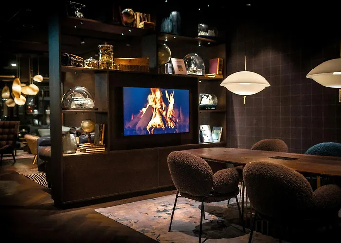 The Cloud One Hamburg-Kontorhaus